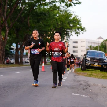 Runner Photo 3836462