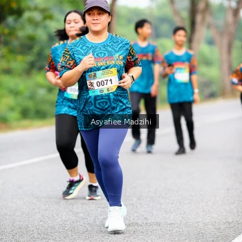 Runner Photo 3836463