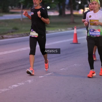 Runner Photo 3836467