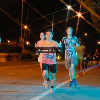 Runner Photo 3836468