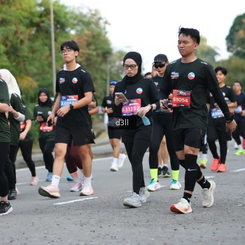 Runner Photo 3836470
