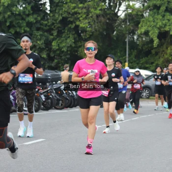 Runner Photo 3836476