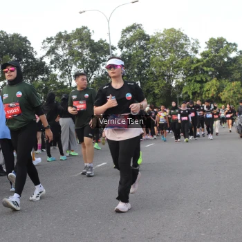 Runner Photo 3836477
