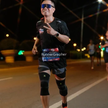 Runner Photo 3836479
