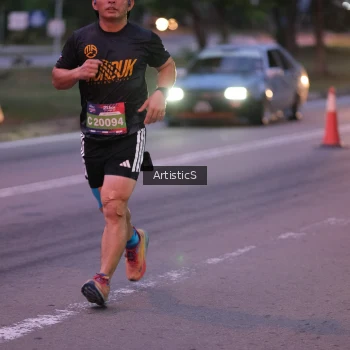 Runner Photo 3836481