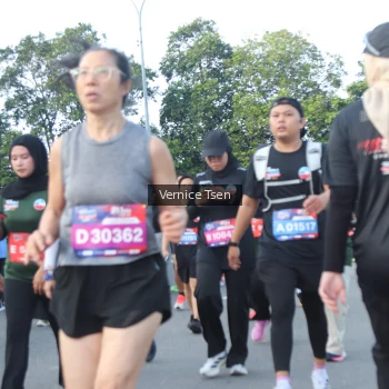 Runner Photo 3836482