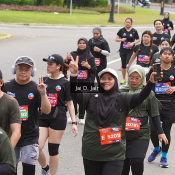 Runner Photo 3836483