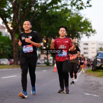 Runner Photo 3836484