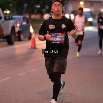 Runner Photo 3836488