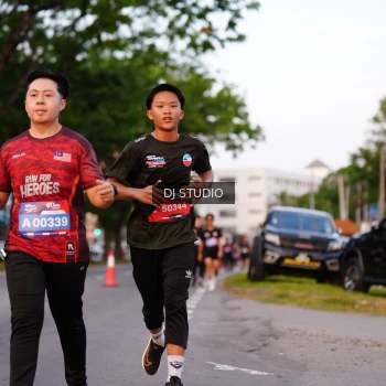Runner Photo 3836496