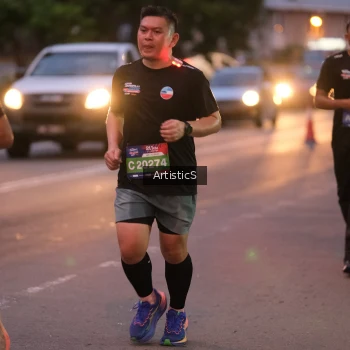 Runner Photo 3836497