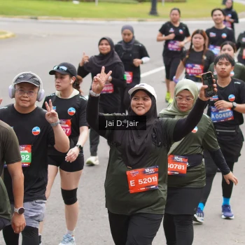 Runner Photo 3836498
