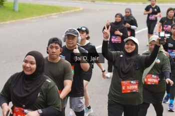 Runner Photo 3836500