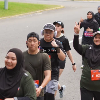 Runner Photo 3836502