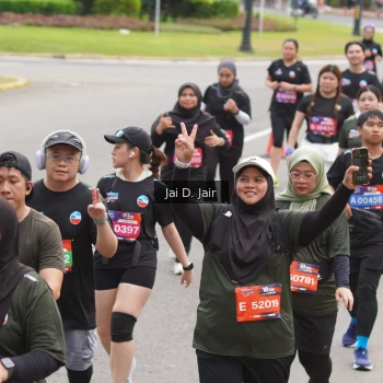 Runner Photo 3836506