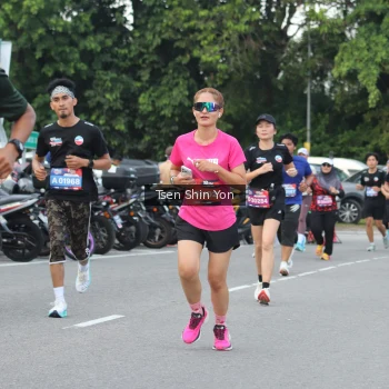 Runner Photo 3836507