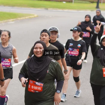 Runner Photo 3836508