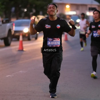 Runner Photo 3836511