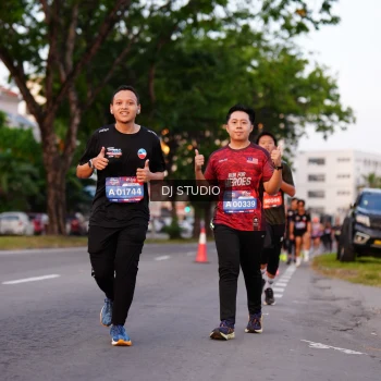 Runner Photo 3836513