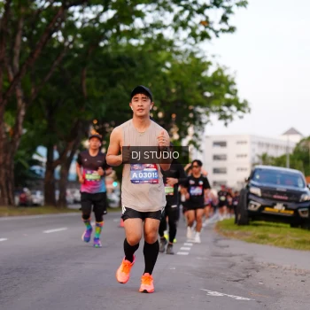 Runner Photo 3836523