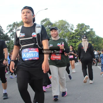 Runner Photo 3836528