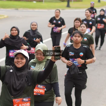 Runner Photo 3836530