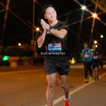 Runner Photo 3836531