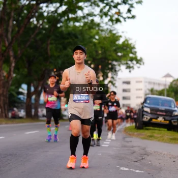 Runner Photo 3836534