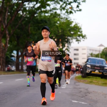Runner Photo 3836537