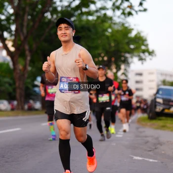 Runner Photo 3836542