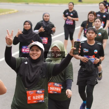 Runner Photo 3836545
