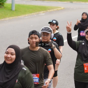 Runner Photo 3836547