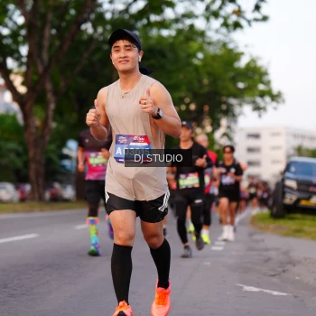 Runner Photo 3836549
