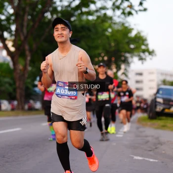 Runner Photo 3836553