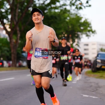 Runner Photo 3836555