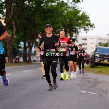 Runner Photo 3836562