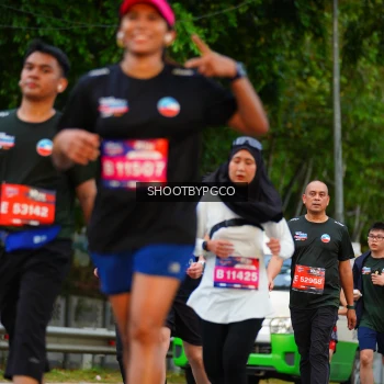 Runner Photo 3836563