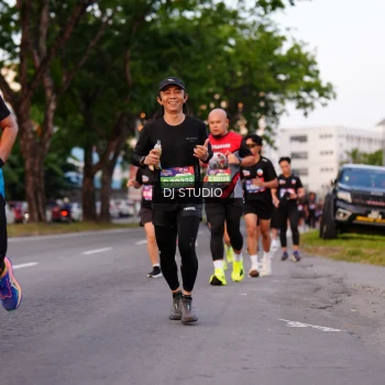 Runner Photo 3836565