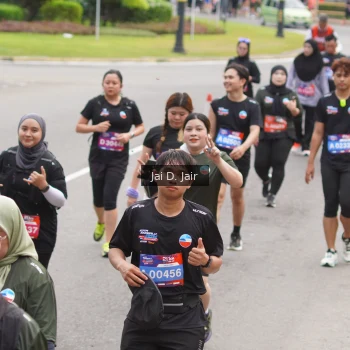 Runner Photo 3836570