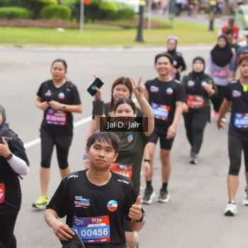 Runner Photo 3836572