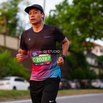 Runner Photo 3836582