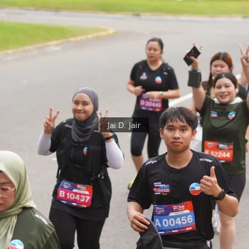 Runner Photo 3836583