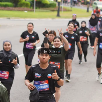 Runner Photo 3836591
