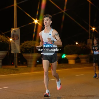 Runner Photo 3836592