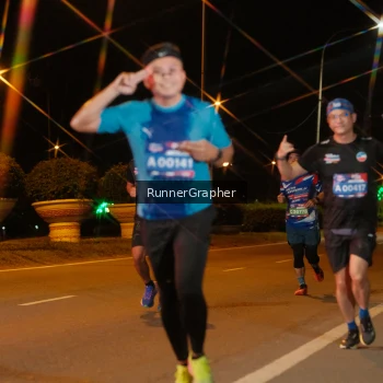 Runner Photo 3836595