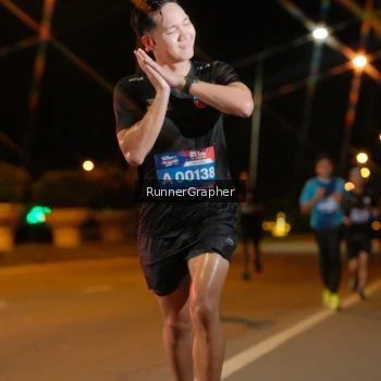 Runner Photo 3836596