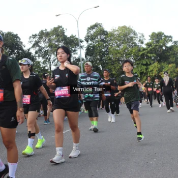 Runner Photo 3836598