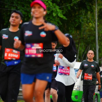 Runner Photo 3836602
