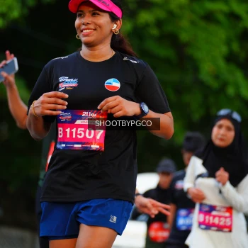 Runner Photo 3836604