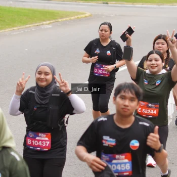 Runner Photo 3836612